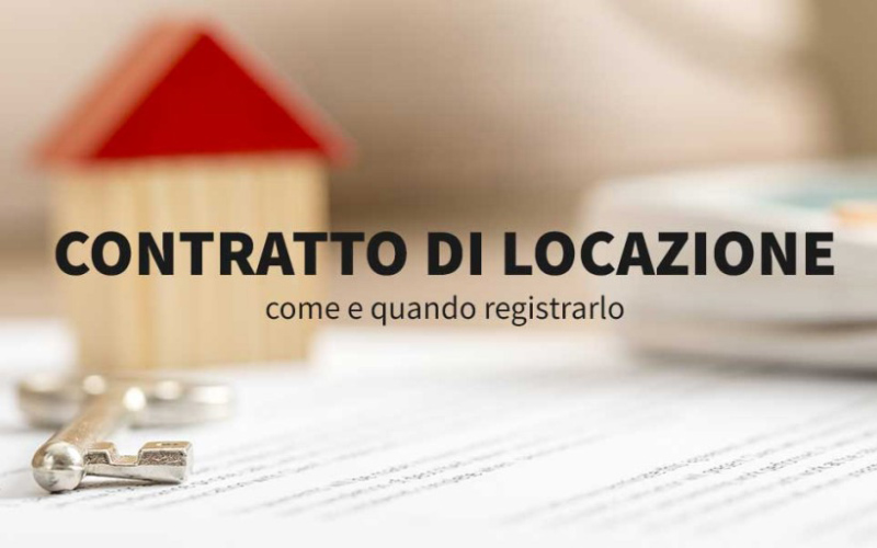 contratto di locazione caf trastevere roma