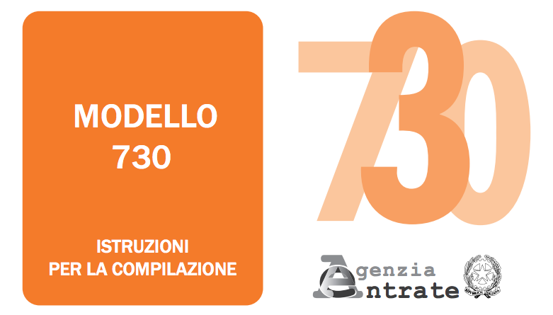 modello 730 2017 caf trastevere roma